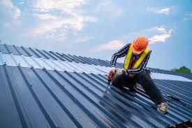 Best Roof Insulation Installation  in Dickinson, ND